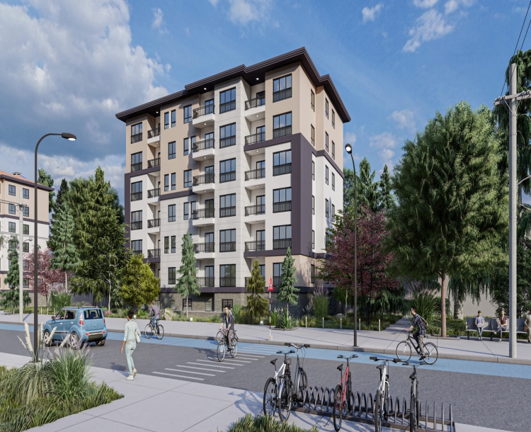 Bursa İnegöl 502 Konut Mekanik Tesisat İşi...